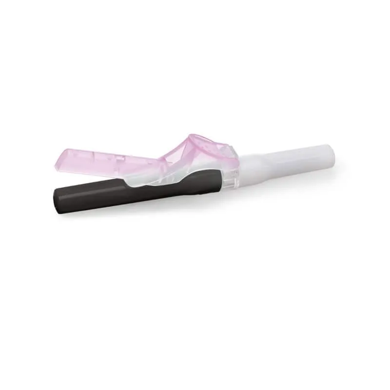 BD Vacutainer® Eclipse™ Signal™ Sicherheitskanüle
