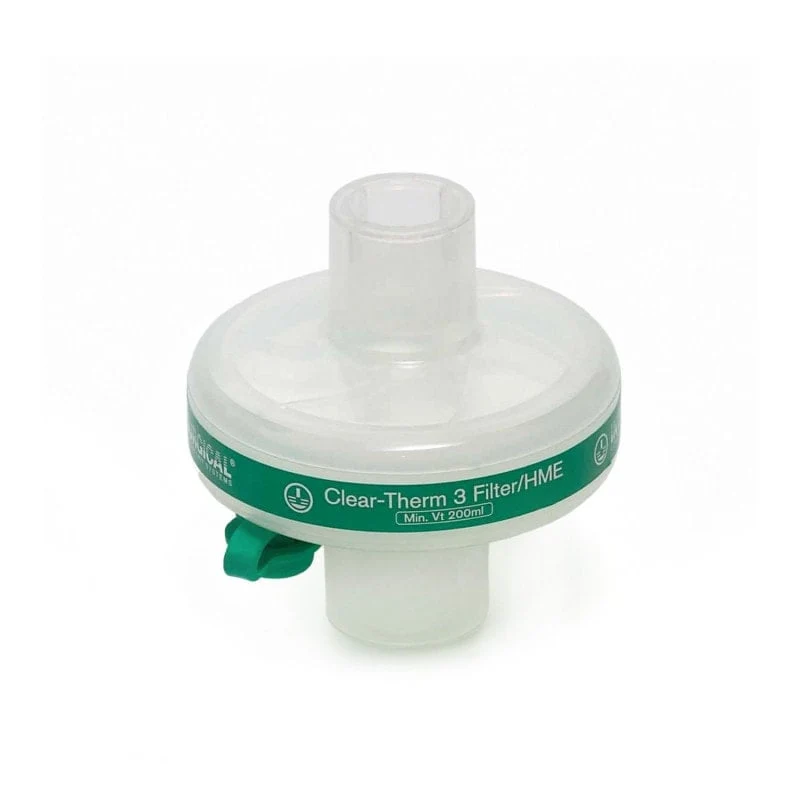 HME-Filter «Clear-Therm»