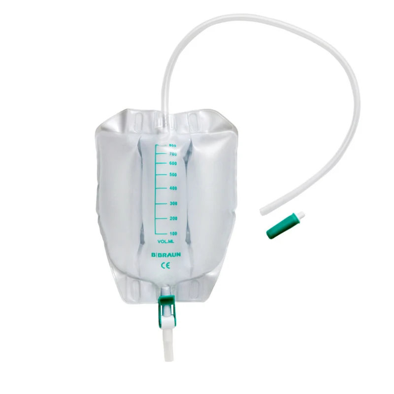 Urimed® Tribag Plus