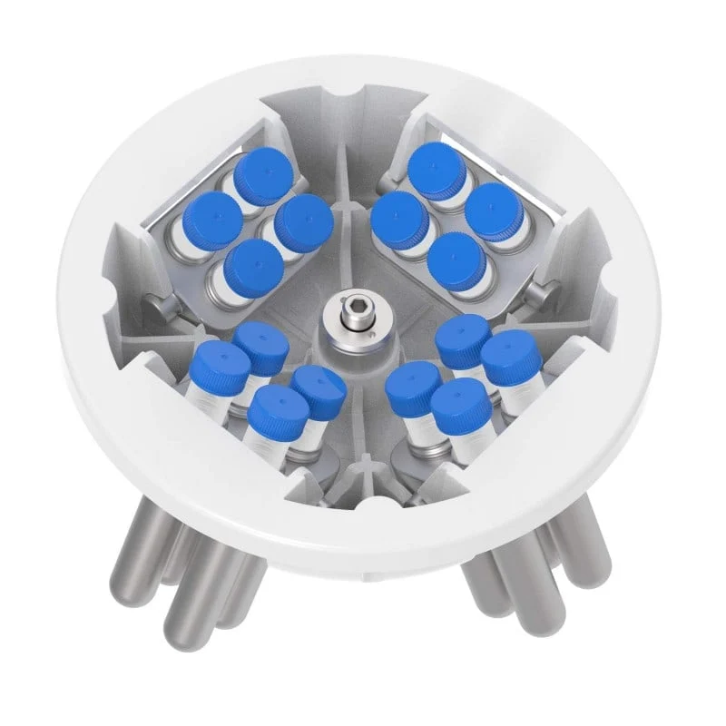 L400 NXT Rotor