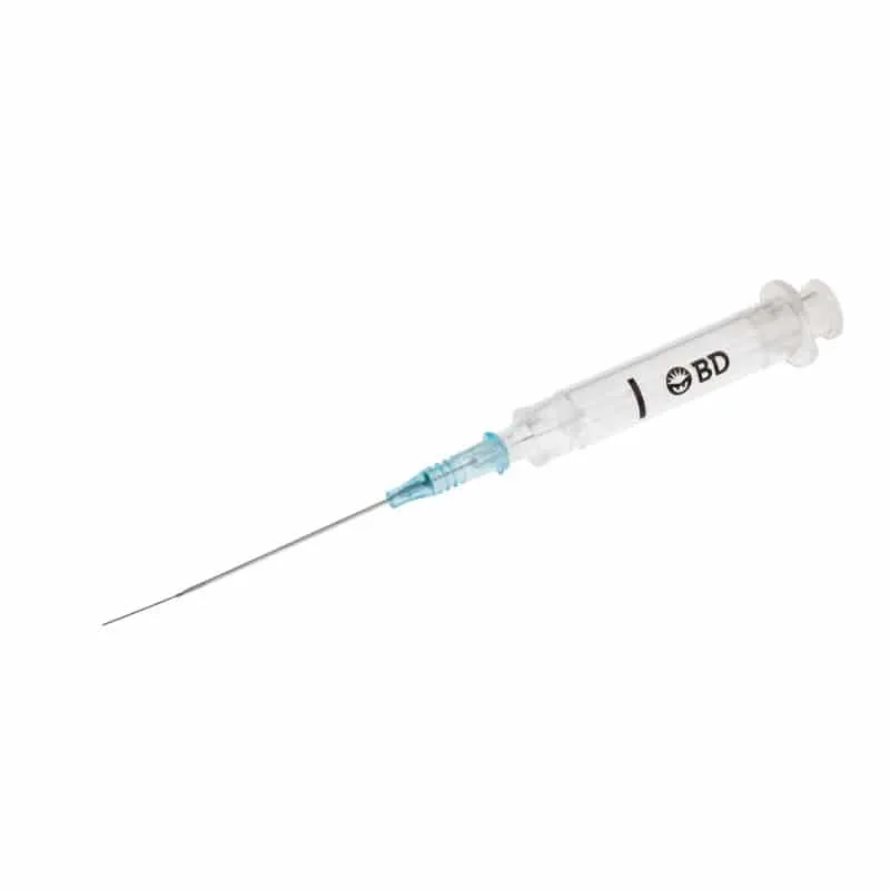 BD Insyte-A™ Arterienkatheter