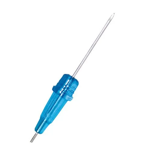 Sarstedt Micro-Kanülen