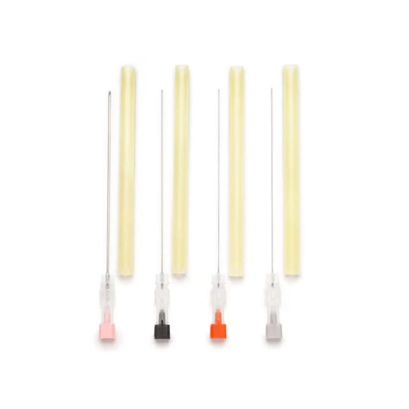 BD Whitacre NRFit™ Spinalkanülen