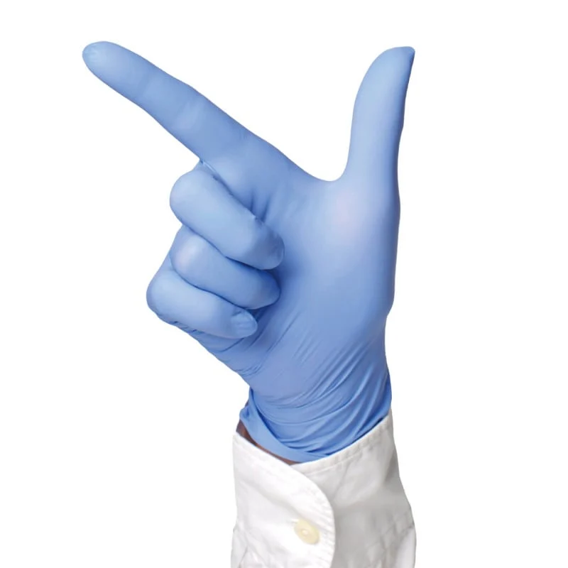 Sentina® Ambidextrous Nitrile