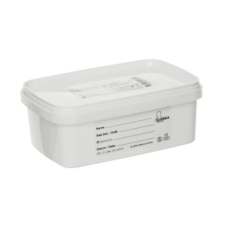 KLINITRAY™ Biopsie-Transportgefäße