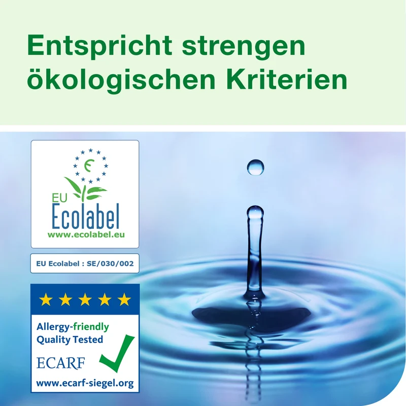 Tork Sensitive Flüssigseife S4, extra mild – für empfindliche Haut