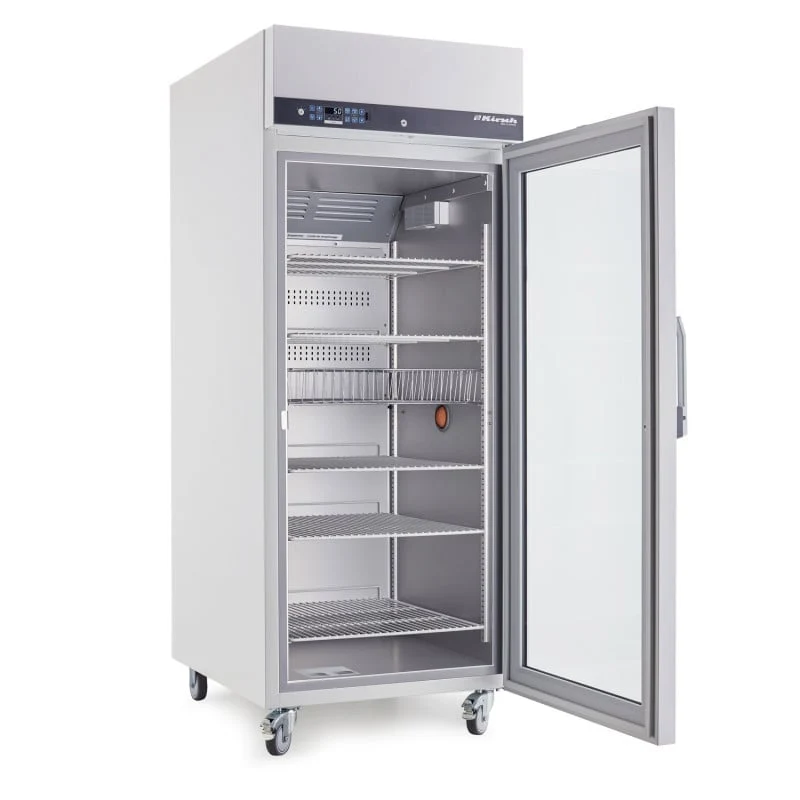 KIRSCH Labor-Kühlschrank LABO 720 CHROMAT