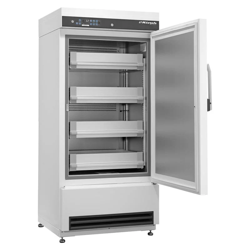 KIRSCH Blutplasma-Gefrierschrank BL330