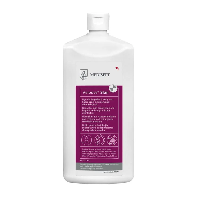 Velodes® Skin
