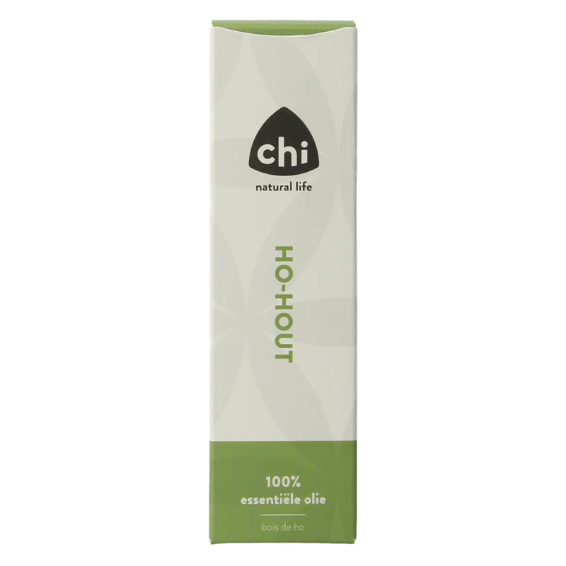 Chi Ho hout wild 10.00 Milliliter