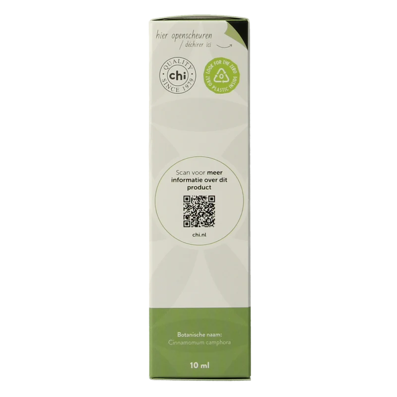 Chi Ho hout wild 10.00 Milliliter