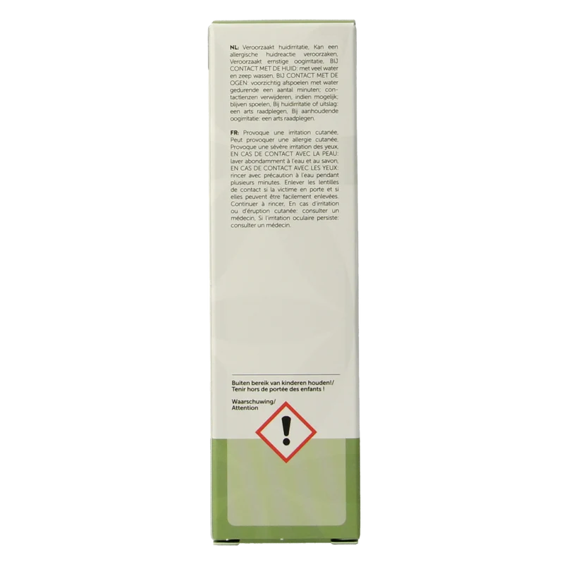 Chi Ho hout wild 10.00 Milliliter