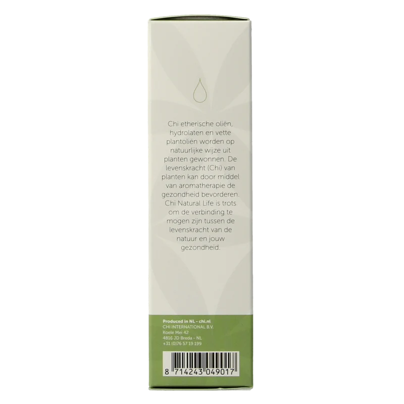 Chi Ho hout wild 10.00 Milliliter