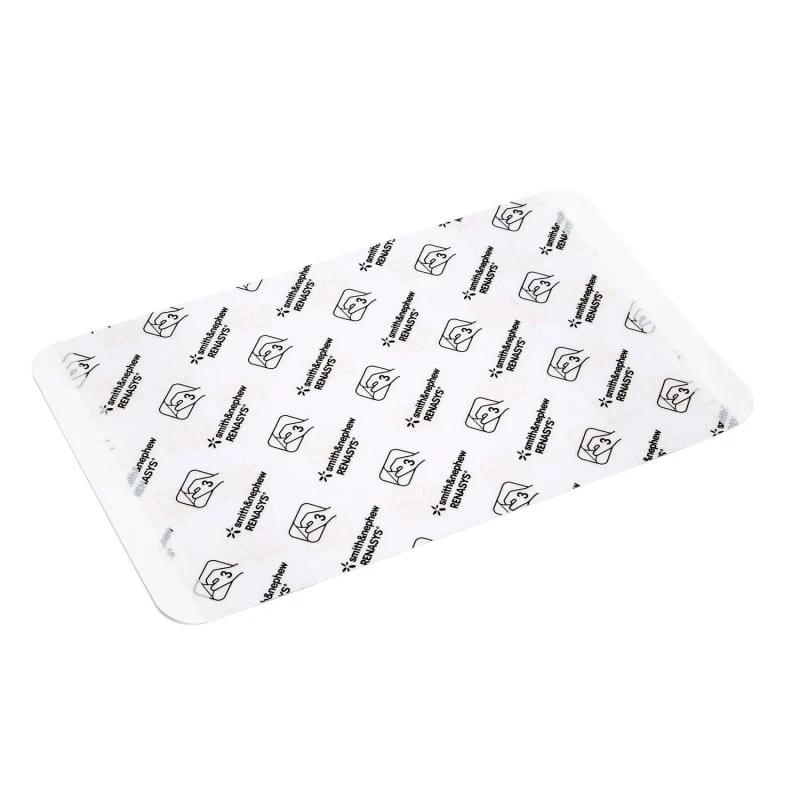 Renasys™ Transparente NPWT-Folie, groß