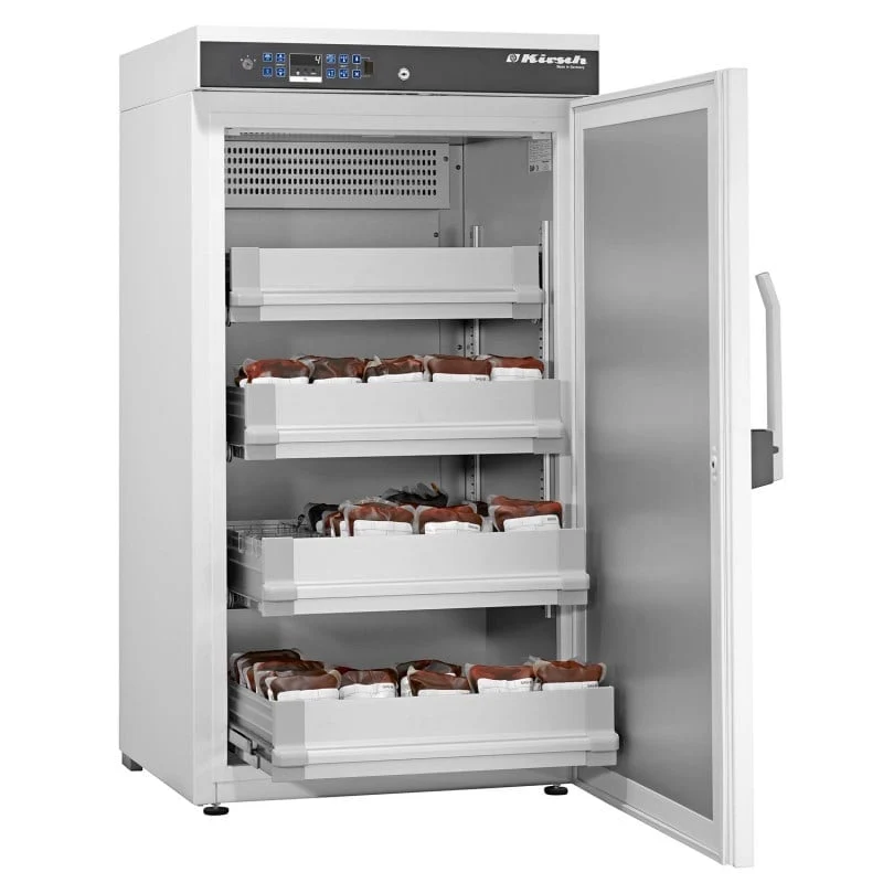 KIRSCH Blutkonserven-Kühlschrank BL300