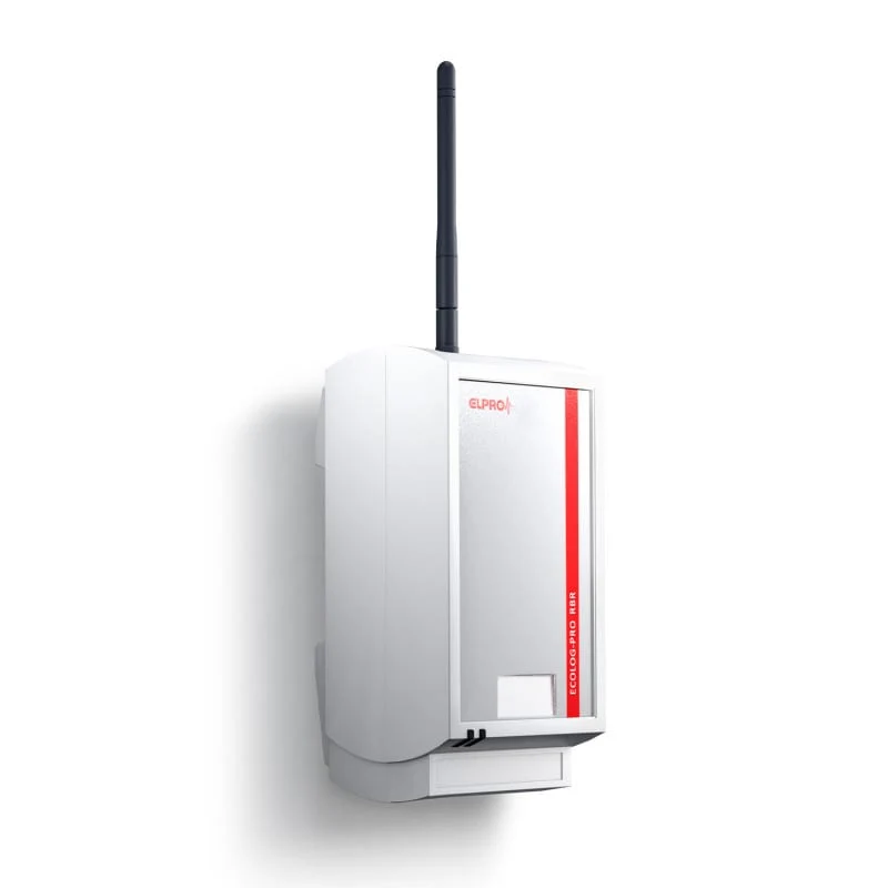 ECOLOG-PRO RBR