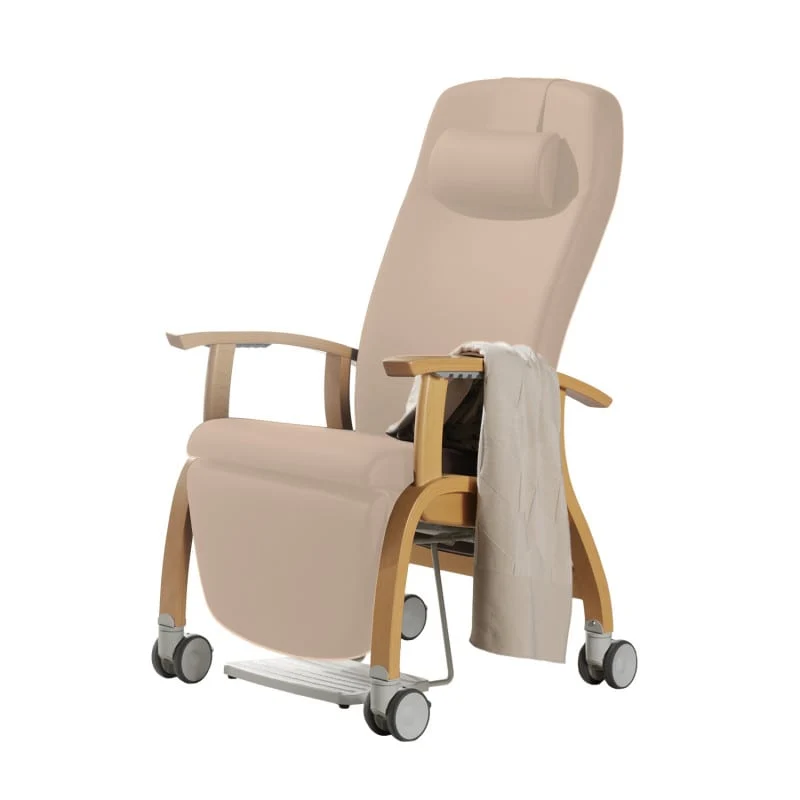Holz-Fero e-move