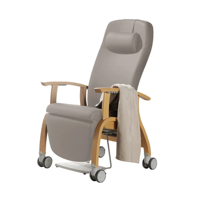 Holz-Fero e-move