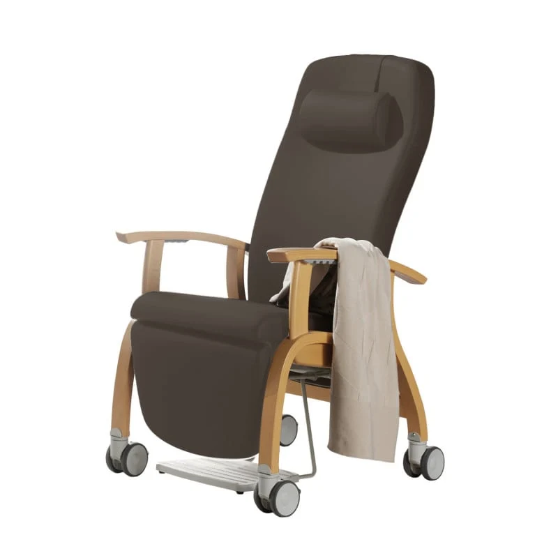 Holz-Fero e-move