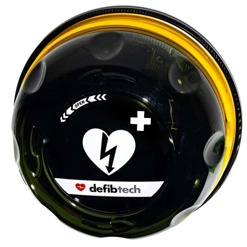 Rotaid PLUS Defibrillatorschrank