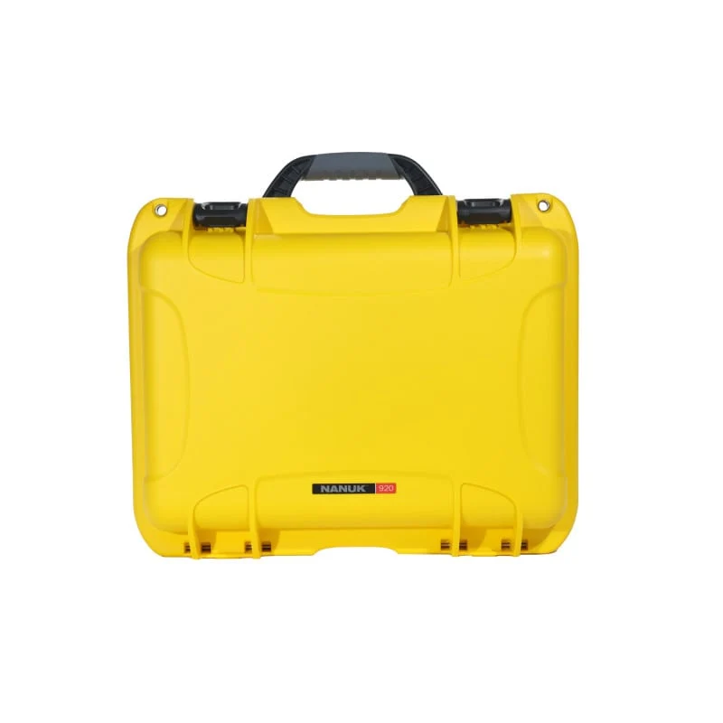 Hartschalen Koffer für Defibrillator