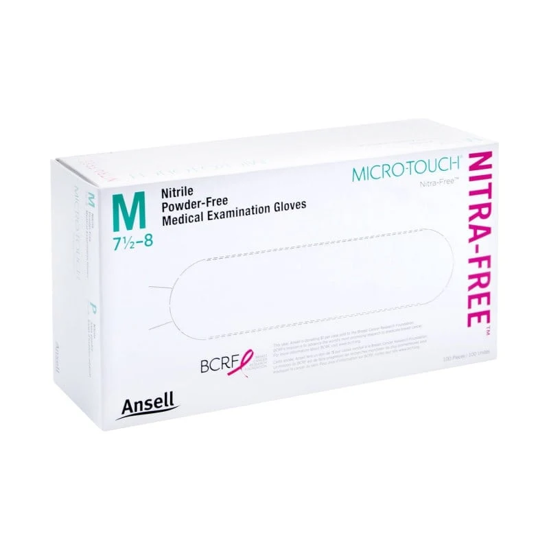 MICRO-TOUCH Nitrafree