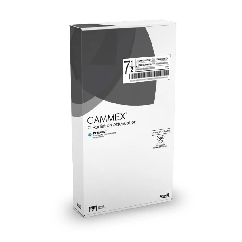 Gammex PI Radiation Attenuation