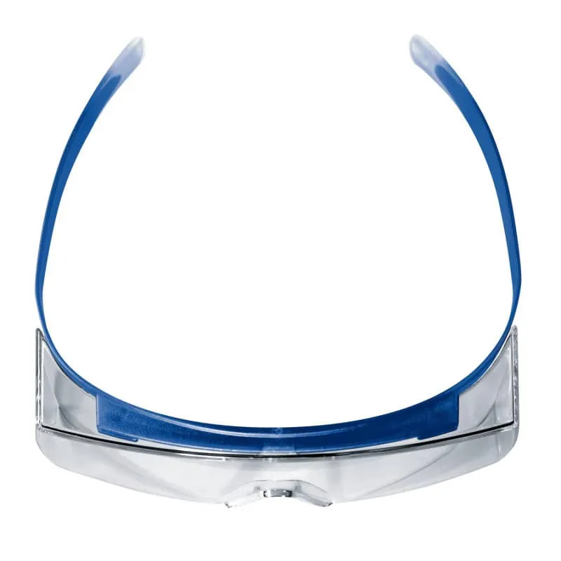 uvex super OTG Schutzbrille