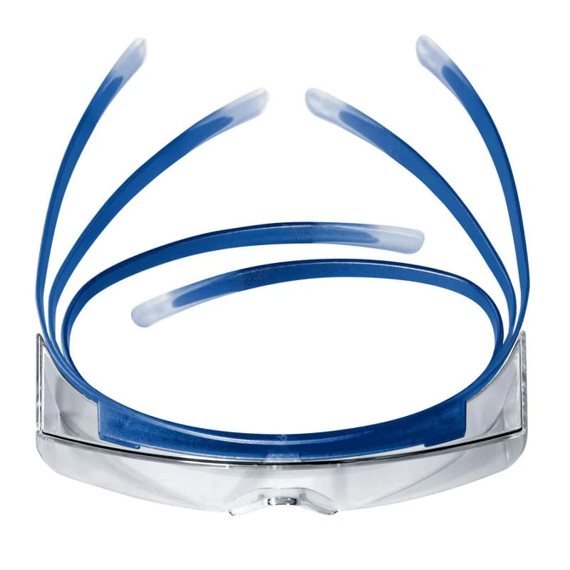 uvex super OTG Schutzbrille