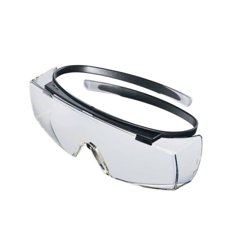 uvex super OTG Schutzbrille