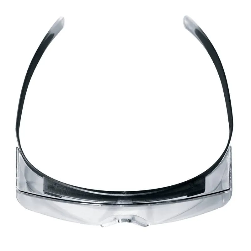 uvex super OTG Schutzbrille