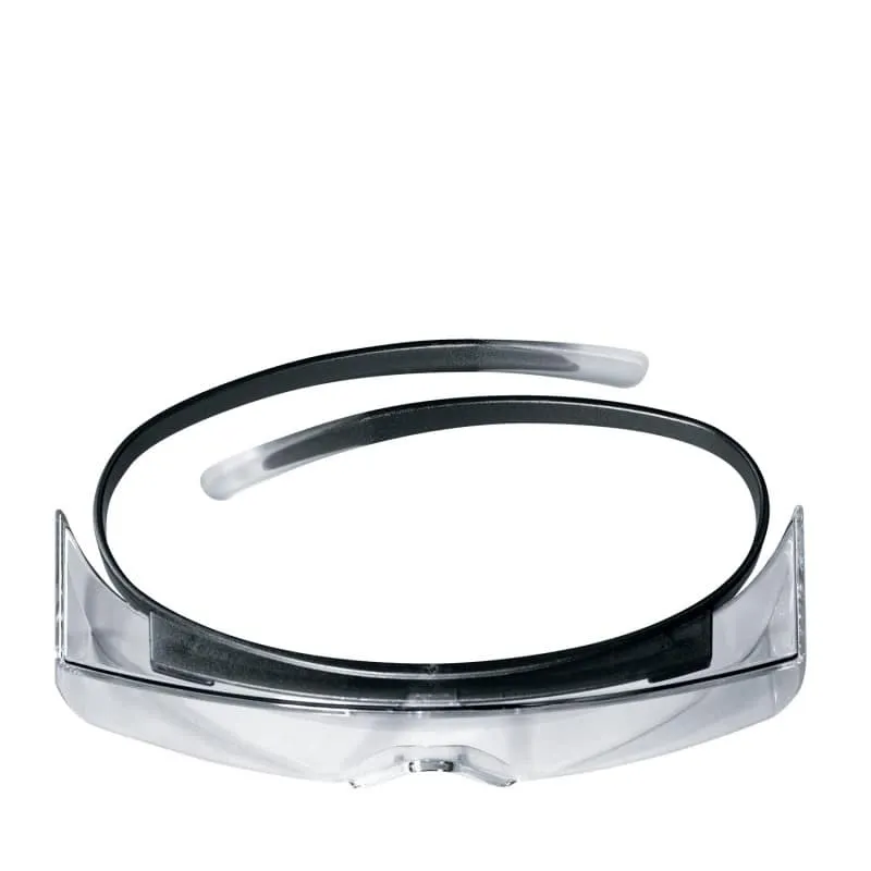 uvex super OTG Schutzbrille