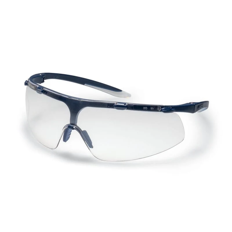 uvex super fit Schutzbrille
