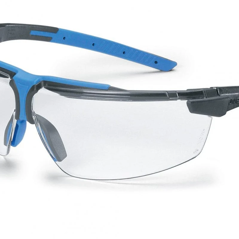uvex Schutzbrille i-3