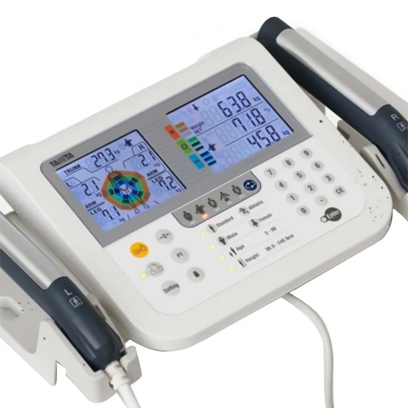 Tanita MC-780 MA Körperanalysemonitor