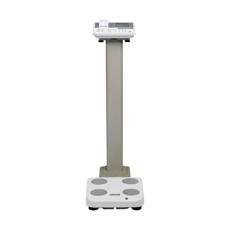 Tanita DC-430MA Körperanalysewaage