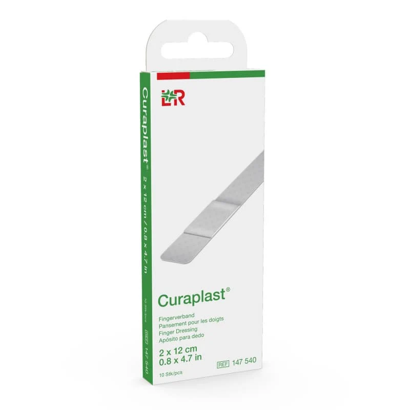 Curaplast® Fingerverband