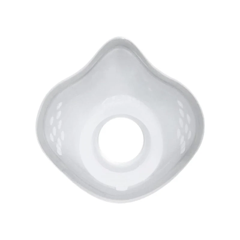 MicroDrop® Maske Silikon