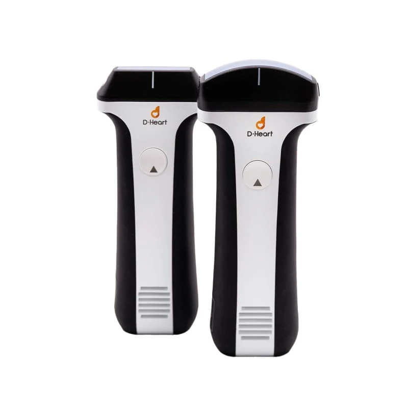 D-Heart handheld Ultraschallgerät