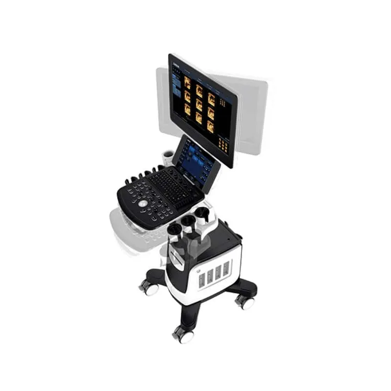 CBit9 Farbdoppler-Ultraschallsystem