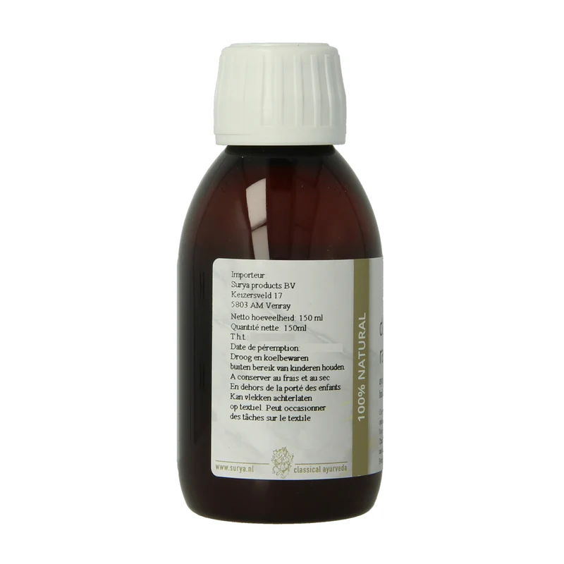 Ojas Dashamool rasnadi taila 150.00 Milliliter