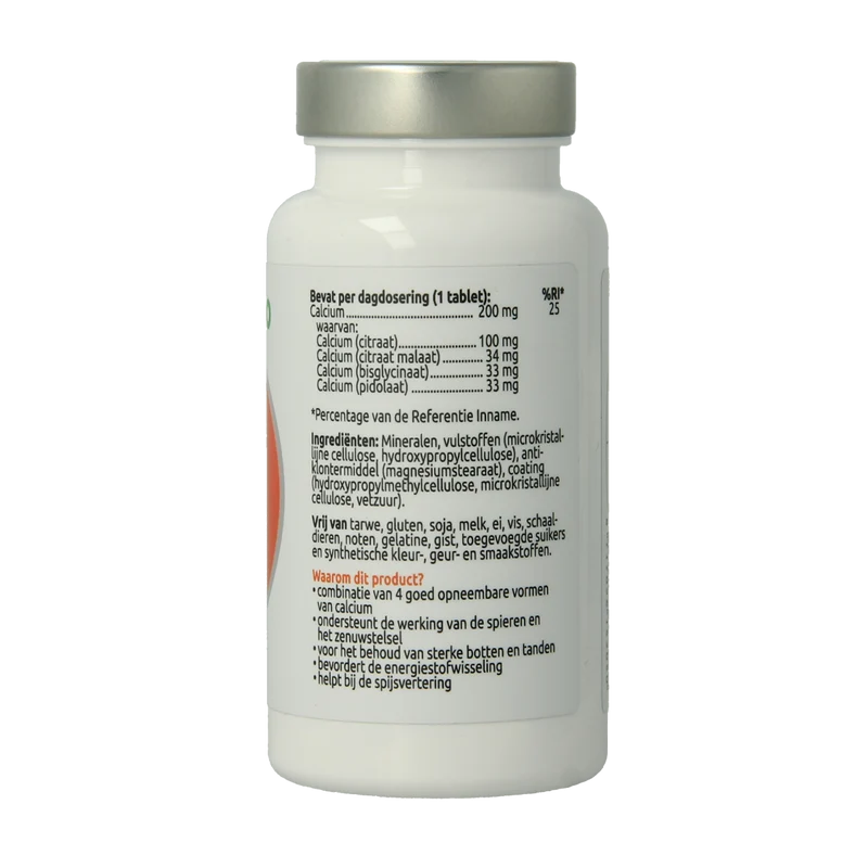 VitOrtho Calcium 4 in 1 60.00 Tabletten