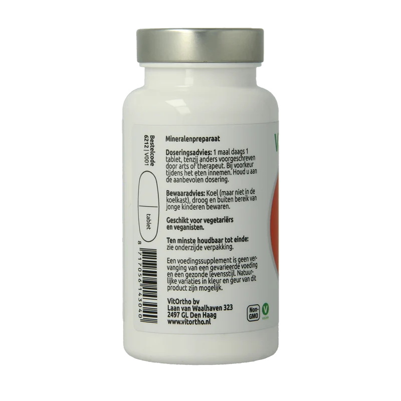 VitOrtho Calcium 4 in 1 60.00 Tabletten