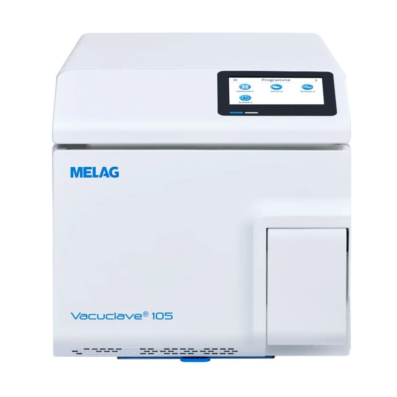 Vacuclave® 105