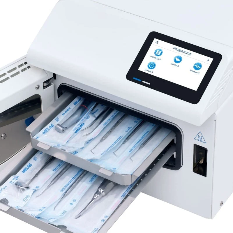 Vacuclave® 105