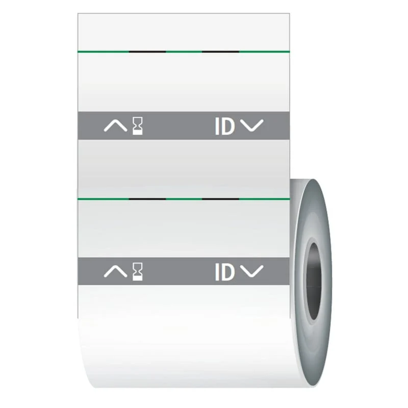 MELAdoc® Labeller-Etiketten