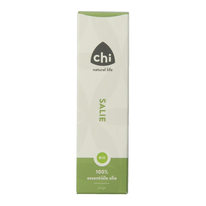 Chi Salie eko bio 10.00 Milliliter