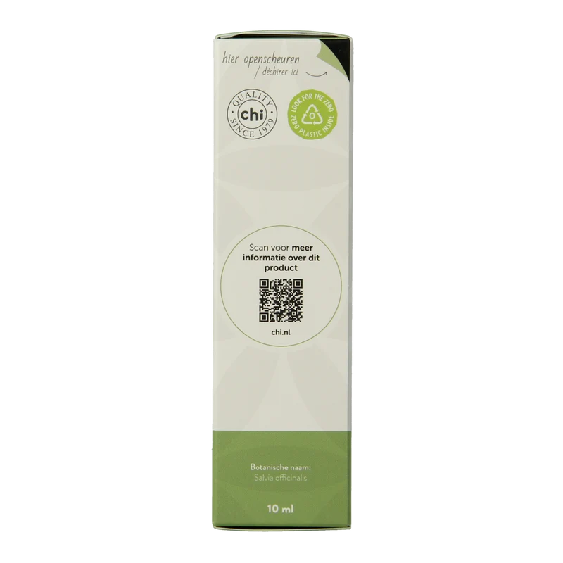 Chi Salie eko bio 10.00 Milliliter