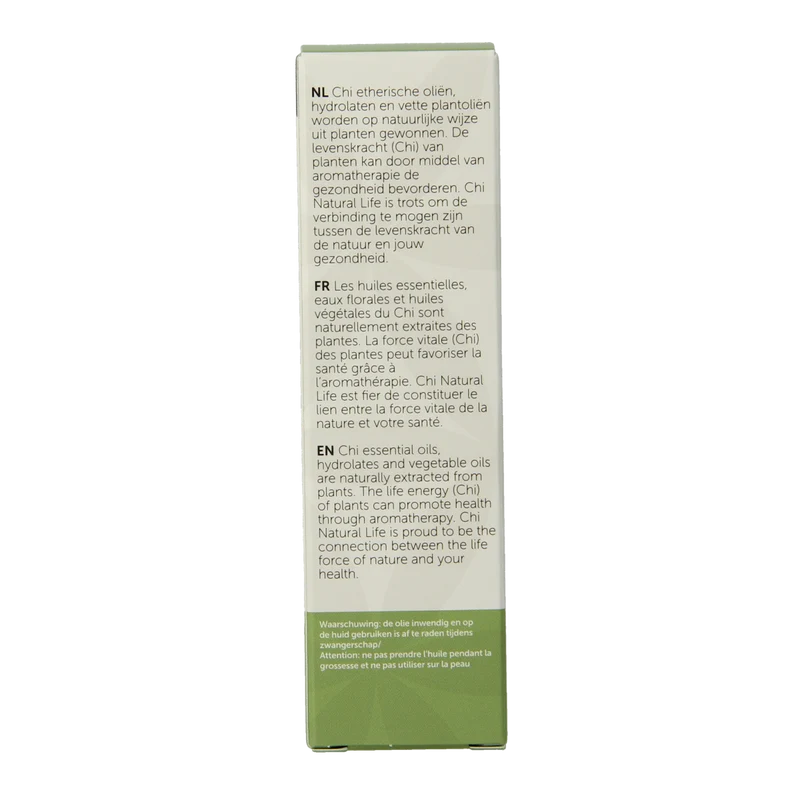 Chi Salie eko bio 10.00 Milliliter
