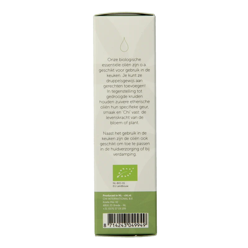 Chi Salie eko bio 10.00 Milliliter